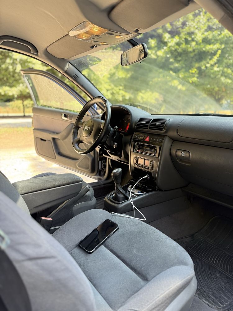 Audi A3 1.9TDI 8L