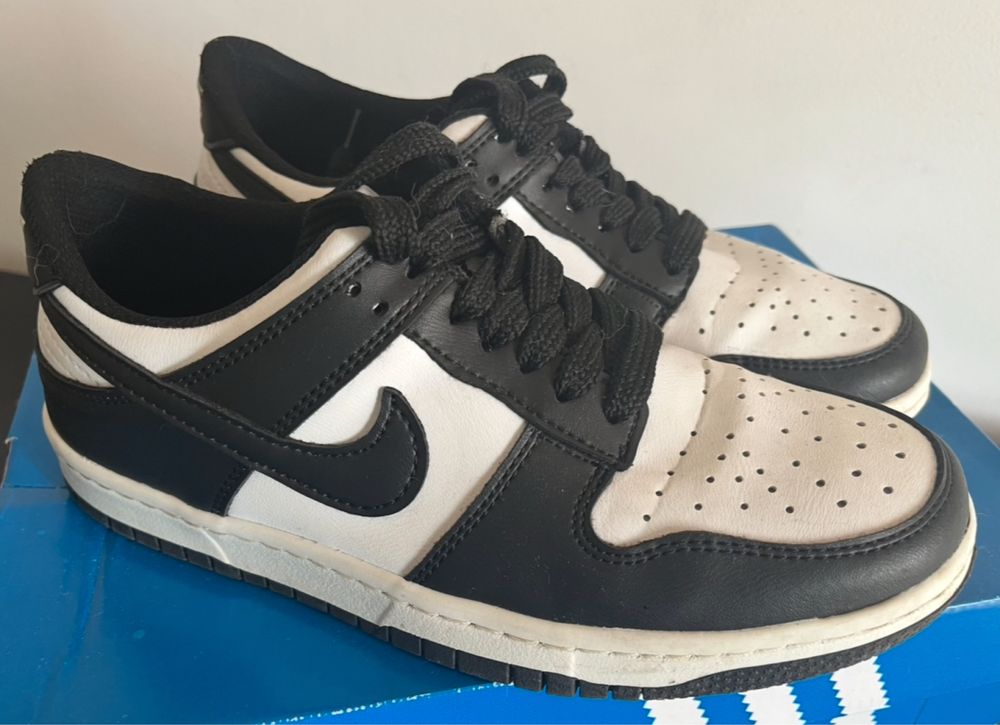 jordan air 1 - nike - fake.
