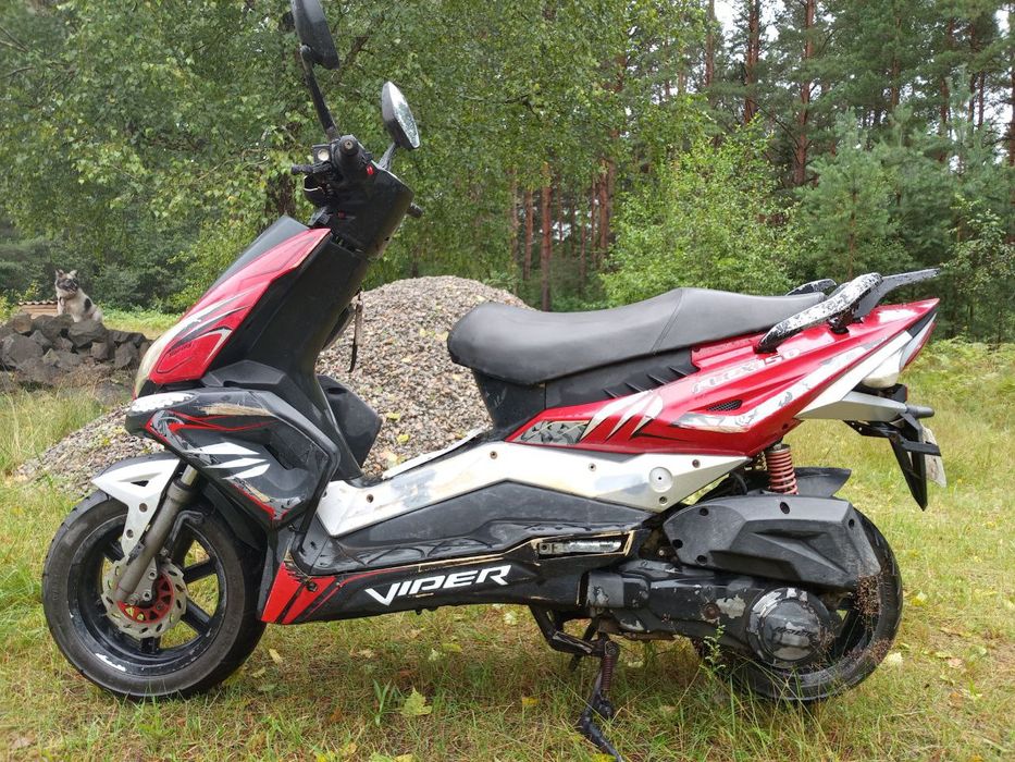 Мотоцикл 150 , на ходу ціна договірна