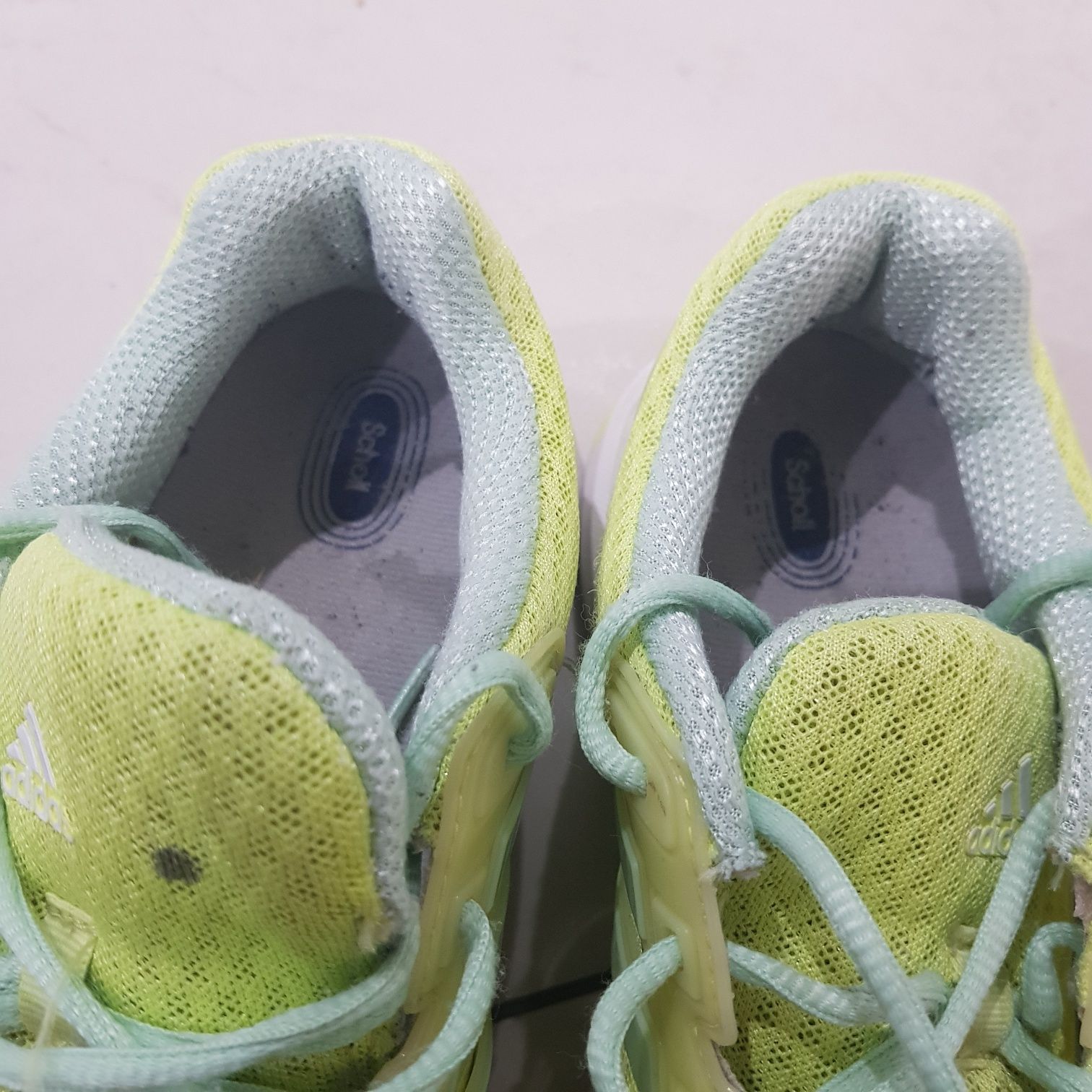 Adidas r40 długość wkładki 24,5