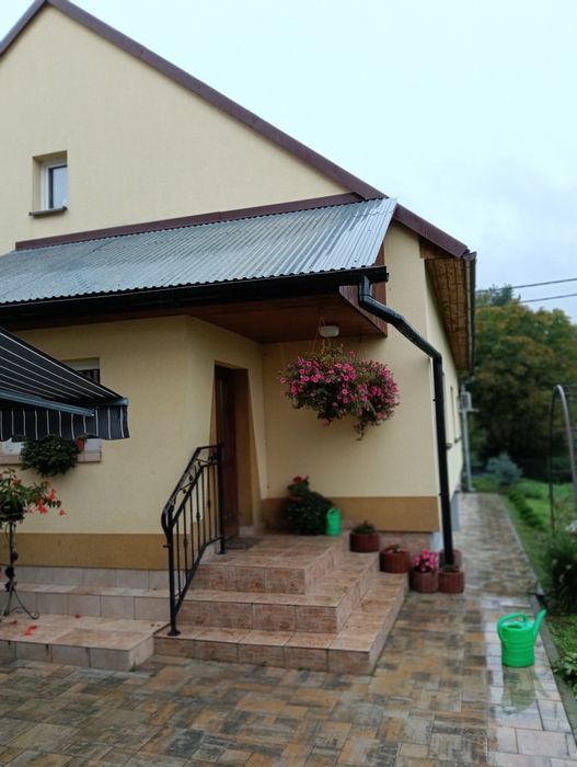 Wynajem dom jednorodziny 130m2.