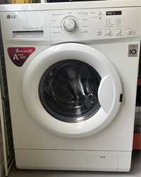 Máquina de lavar roupa LG 7kg