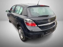 OPEL ASTRA H lift livt 1.6 16V Z16XER kolor Z20R części