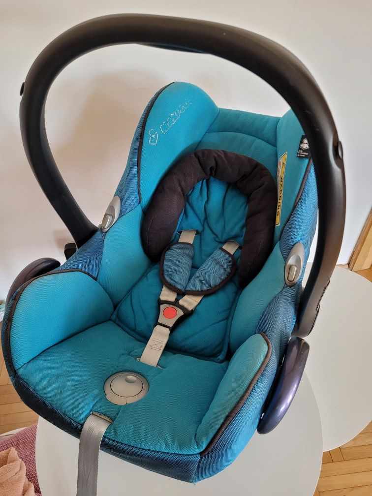 Fotelik maxi cosi cabriofix