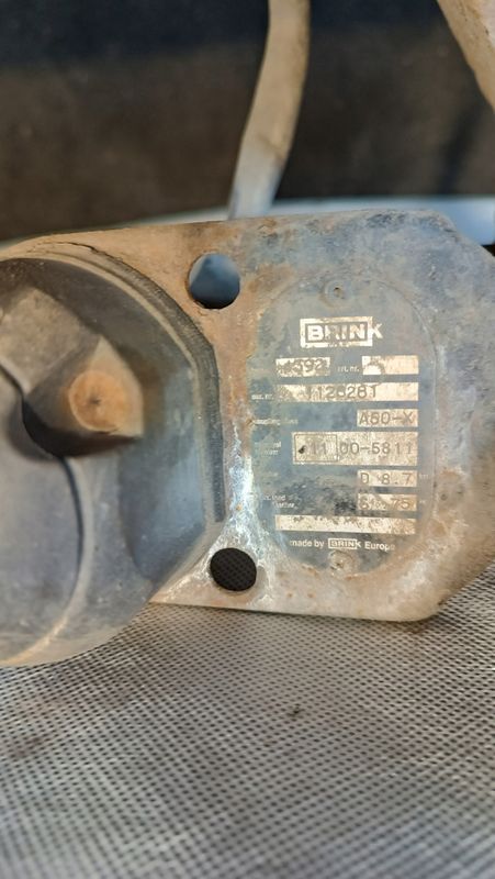 Hak Holowniczy Mazda 3/1.6b 2006r Bk Brink 13pin+moduł Jaeger