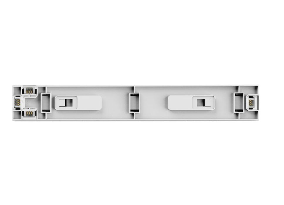 Paski panele świetlne oświetlenie LED TRUST GXT905 WALL BAR GAMING