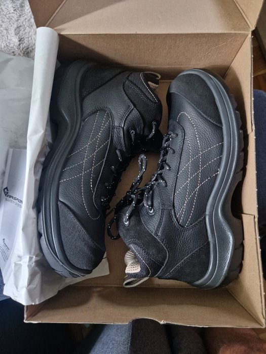 Buty robocze wurth 42