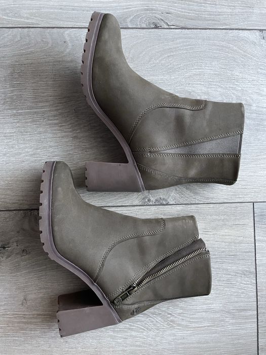 Botki Timberland Allington Bootie  rozm. 38,5 Nowe