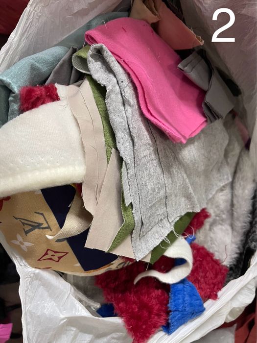 Ткань для пэчворка