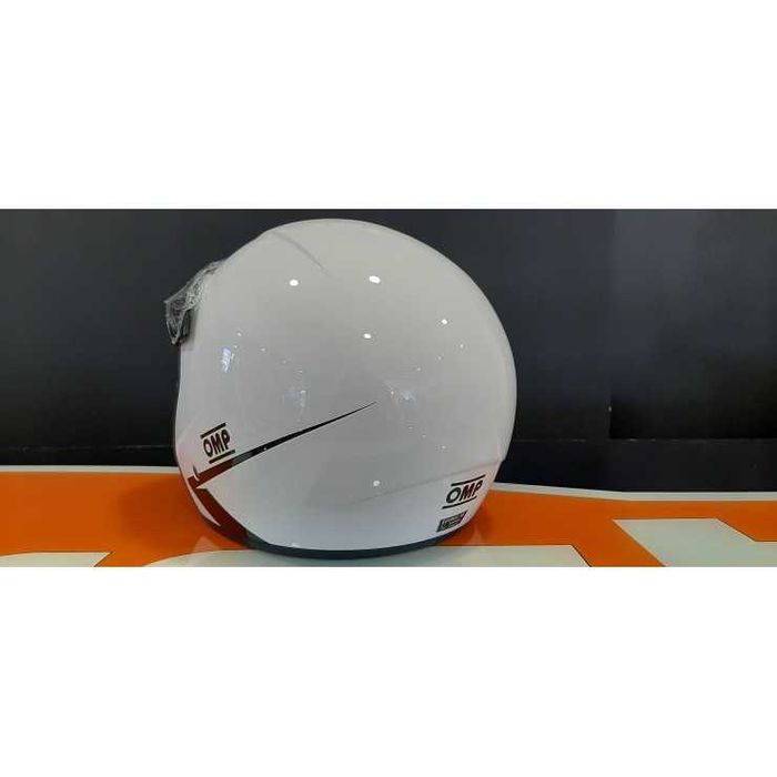 Capacete Omp Star S, M, L e XL