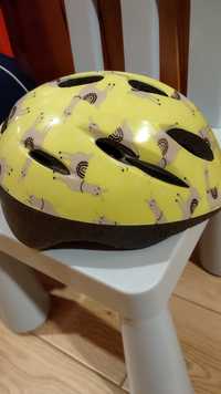 Kask w rozmiarze 45-50