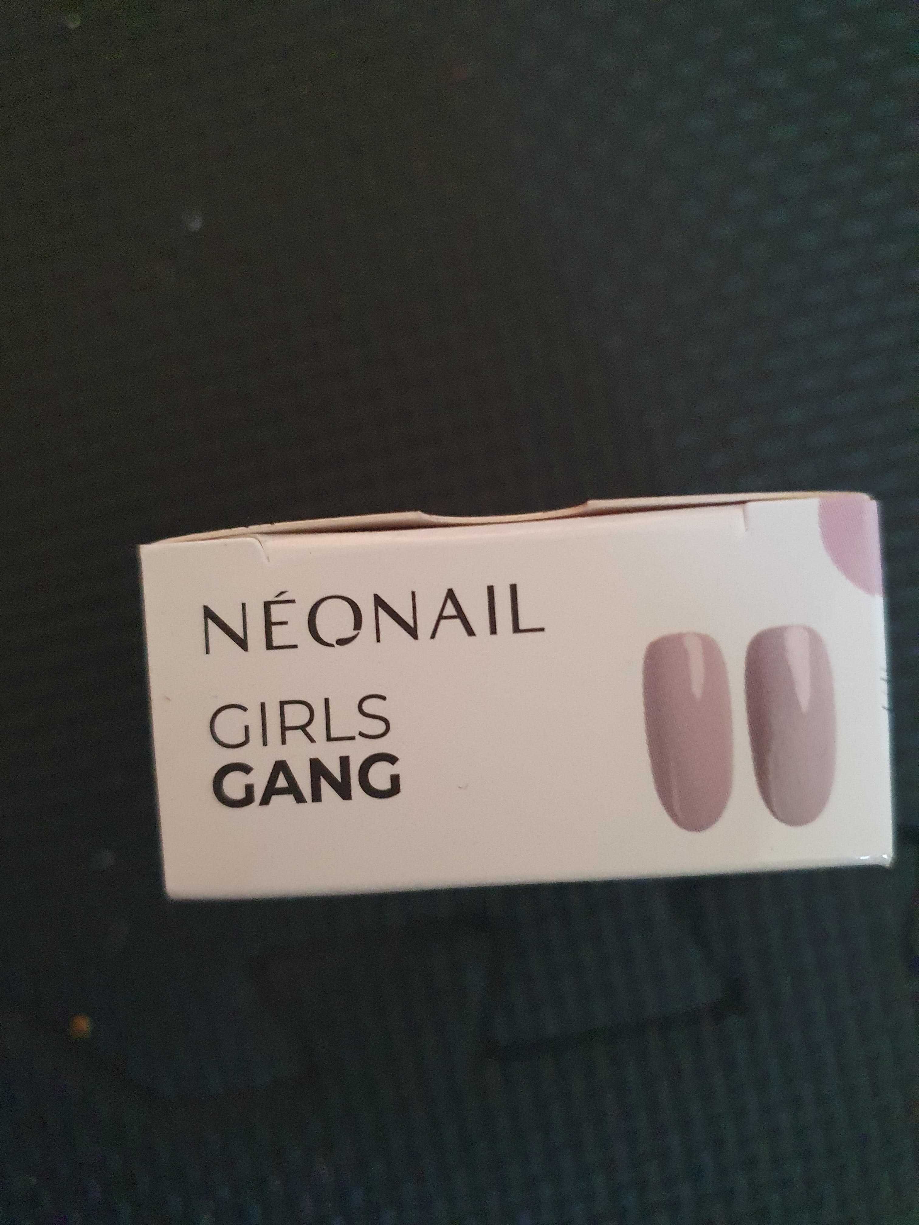 Nowy zestaw lakierów Neonail 7,2 ml hybryda +zwykły