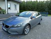 Volvo V40 Volvo V40 D2