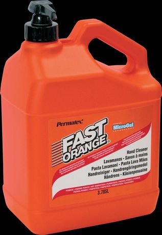 Lava Mãos Fast Orange 3.785L