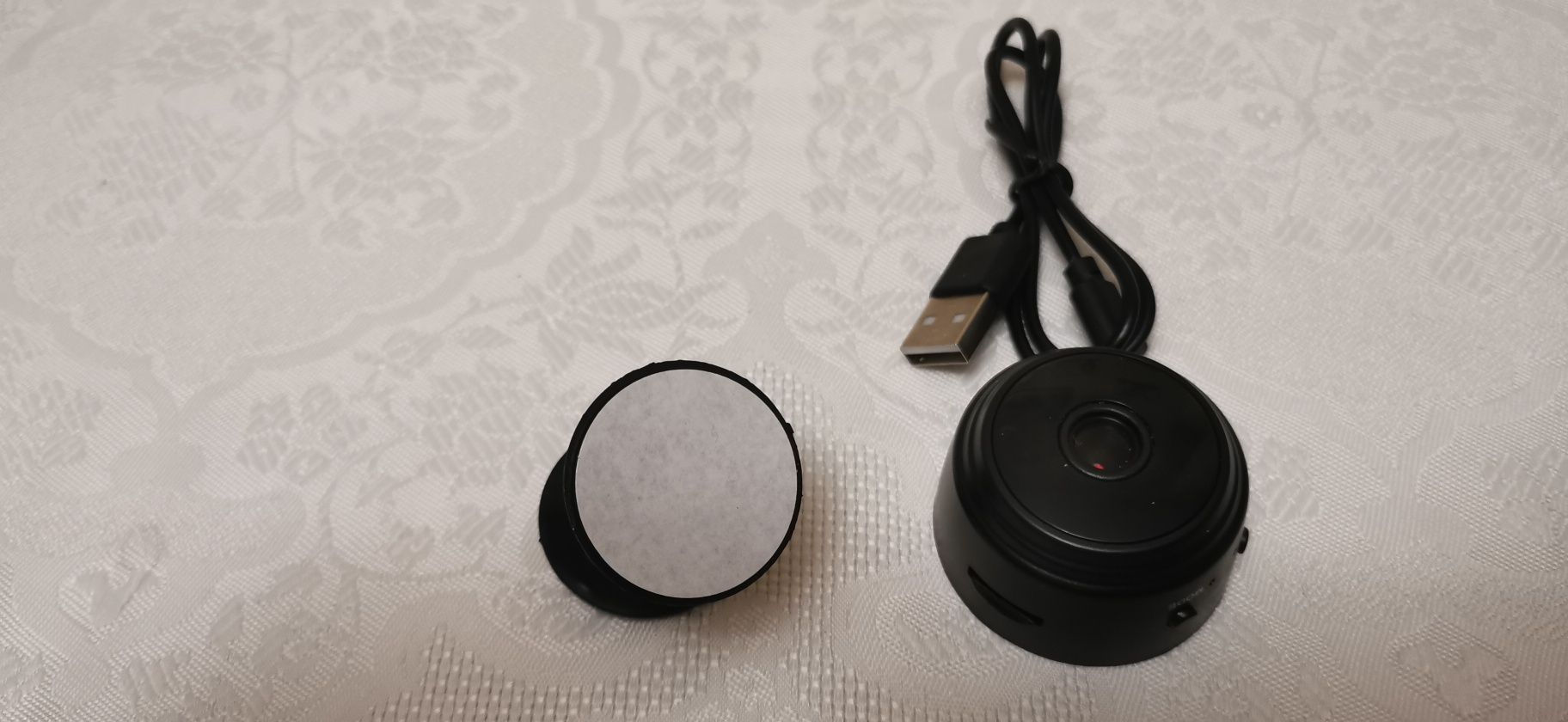 Mini kamera a9 wifi