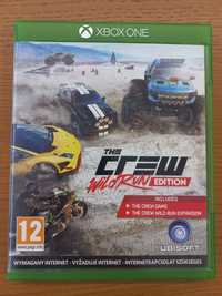 The Crew Wildrun Edition Xbox One