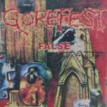 kaseta - gorefest - false