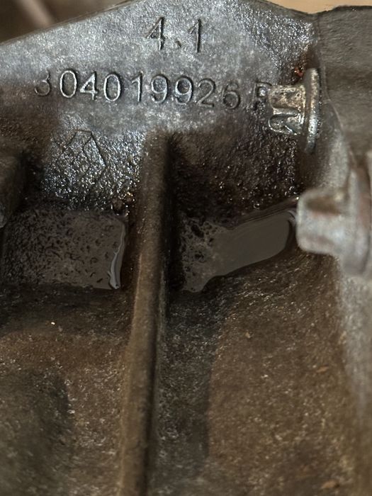 Коробка передач,Renault Megane,КПП