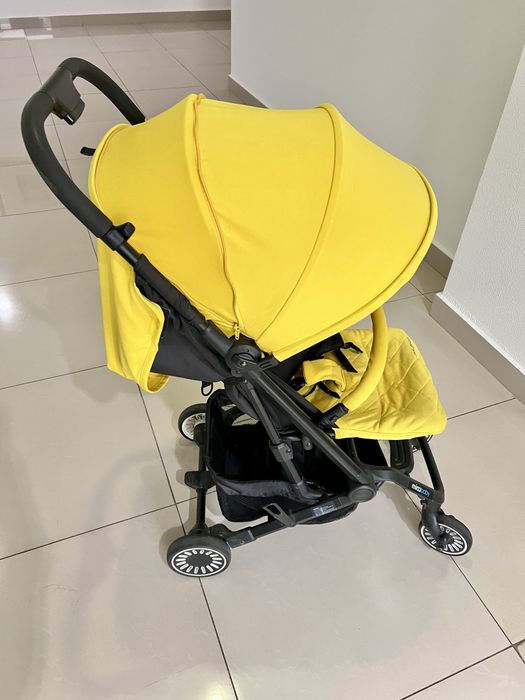 Каляска miobaby surf