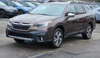 2020 Subaru Outback 2.5I Touring