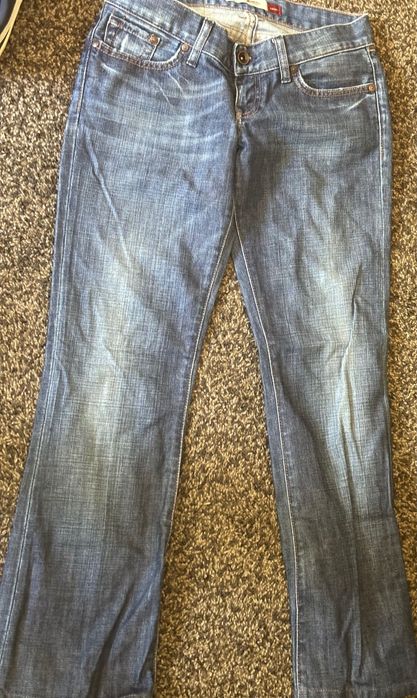 Calças para senhora