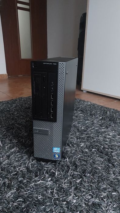 Komputer Dell optiplex 790