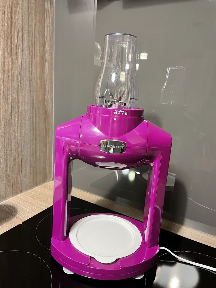 Smoothie blender Silvercrest