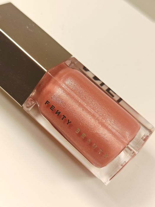 Błyszczyk fenty beauty mini bomb fussy