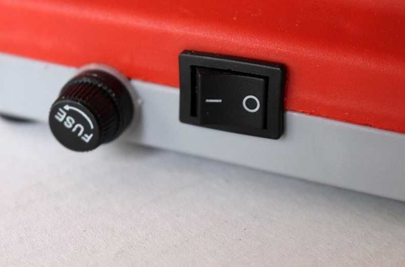 Пристрій для заточування свердел Holzmann BSG 13E