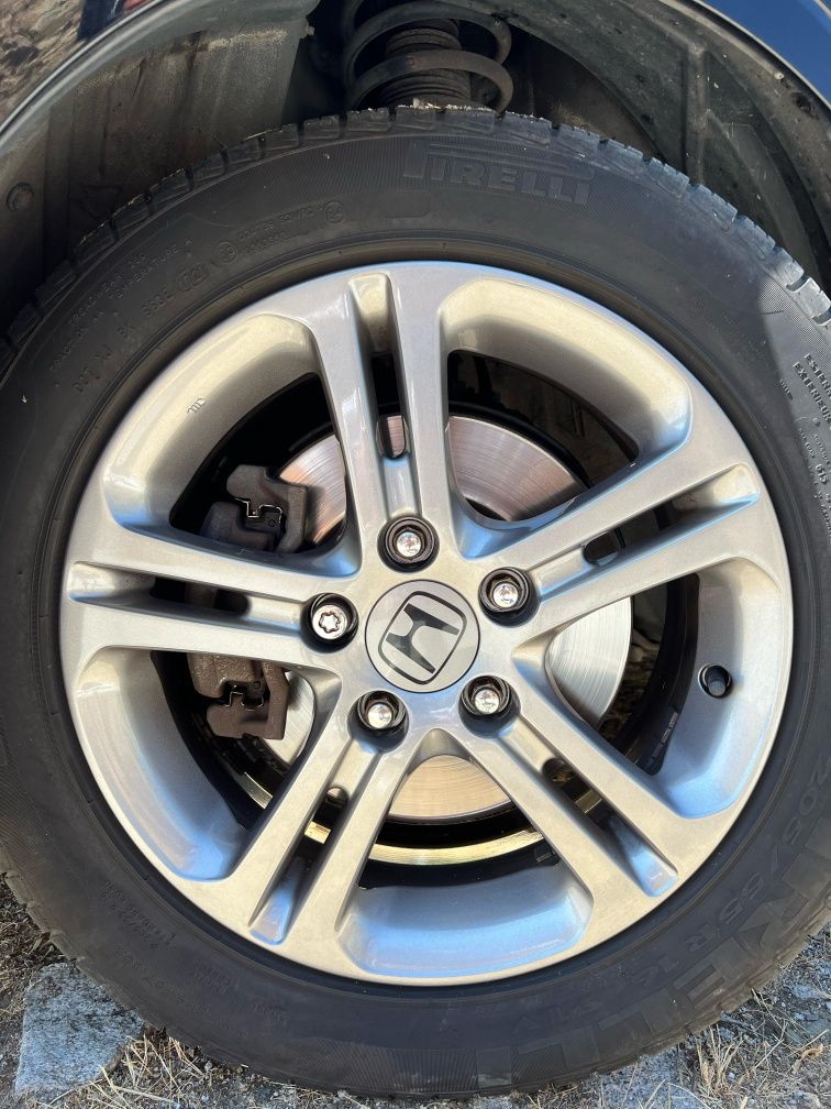Honda Civic 1.4 i-VEC