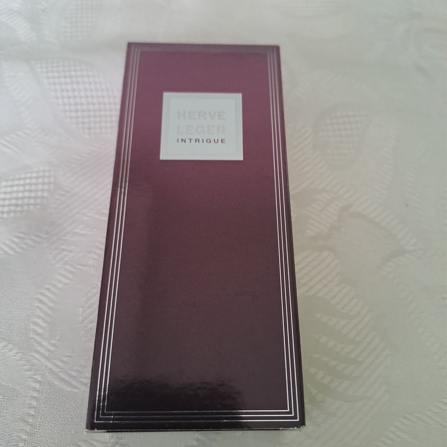 Nowe perfumy Avon Herve Leger Intrigue 50ml UNIKAT