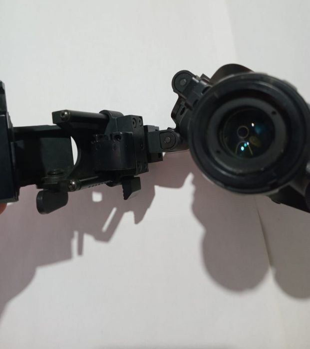 Прилад нічного бачення