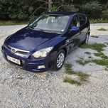 Hyundai I 30  1.6 crdi   lift blue drive