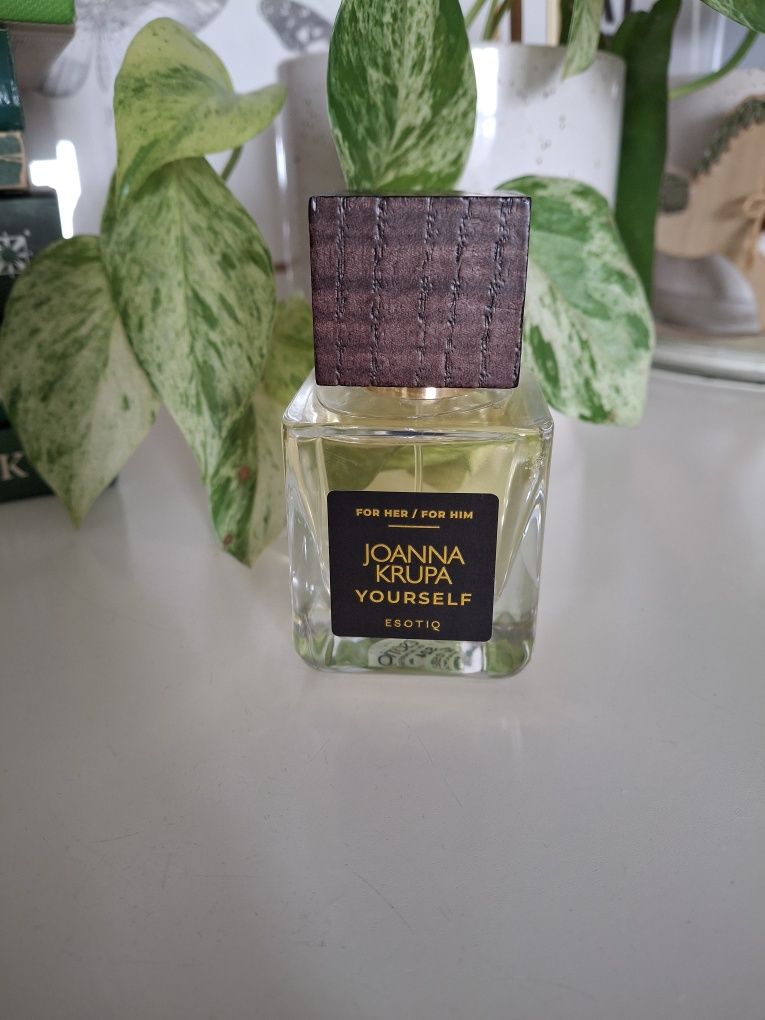 Yourself 50 ml Joanna Krupa perfumy