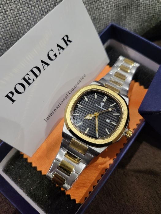 Новые наручные часы Премиум качества