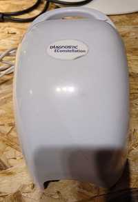 Diagnostic Econstellation inhalator