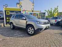 Dacia Duster 1.0 TCe ECO-G Comfort Bi-Fuel