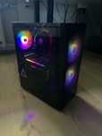 NOWY Komputer Gamingowy | RTX 3070 Ti / R5 5600 / 32GB RAM / 1TB SSD