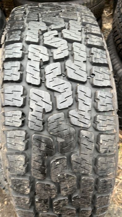 235/65/R17 (Нові 2шт.Зима Грязь AT 4х4) Pirelli winter AT