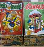 BD Disney Pato Donald Edição Portuguesa