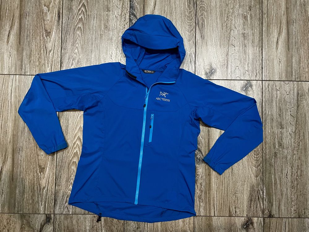 Damska Kurtka Ultralekka ARCTERYX model SQUAMISH L