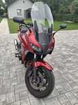 Honda CBF 1000 sc64