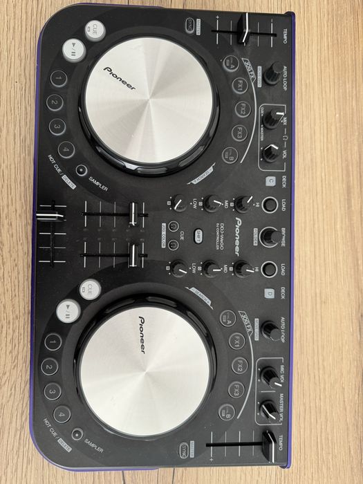 Pioneer DDJ-WeGo dj