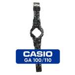 Корпус (накладка) + ремешок Casio G-Shock GA100, GA110, GA120 КАМУФЛЯЖ