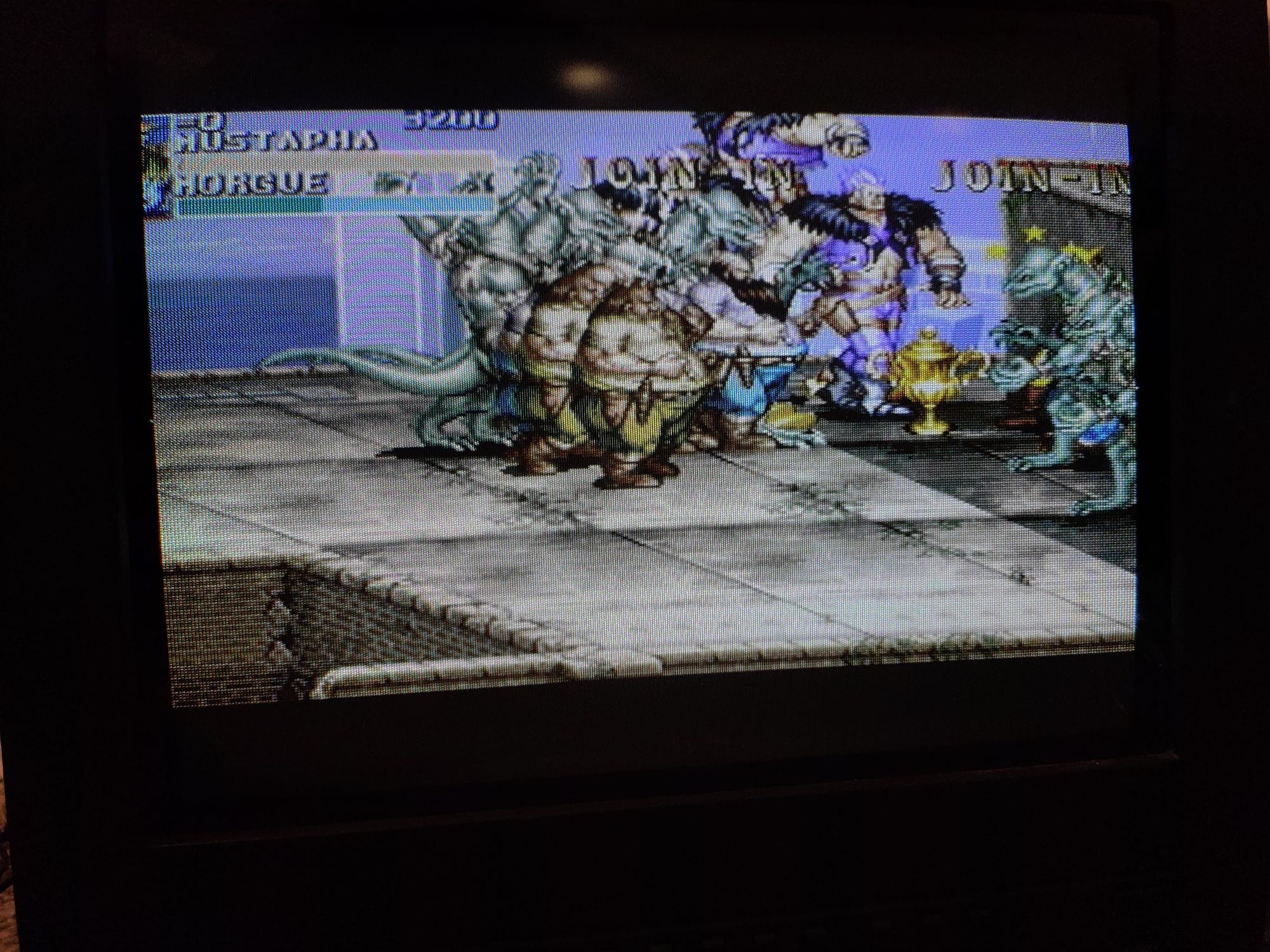 Tv crt retro gaming
