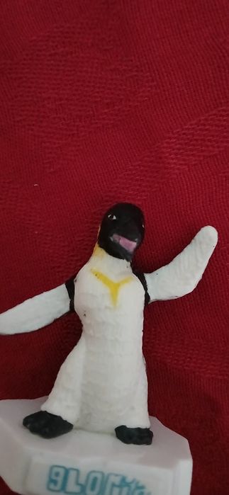 Figura Gloria-Happy Feet