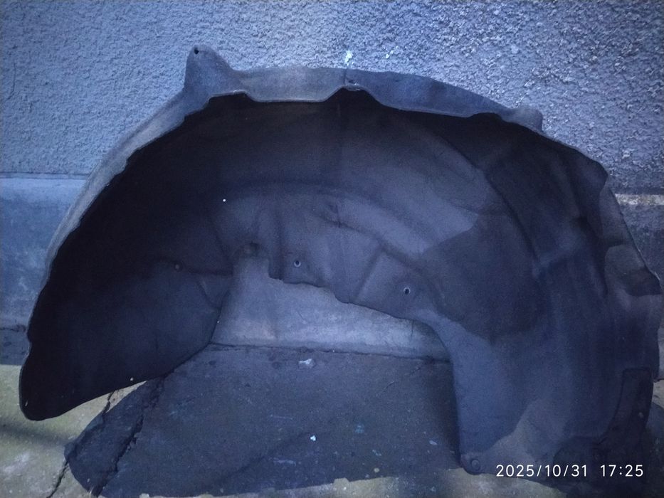 Підкрилки  оригінал мерседес w167 GLE 350 450   20 -24