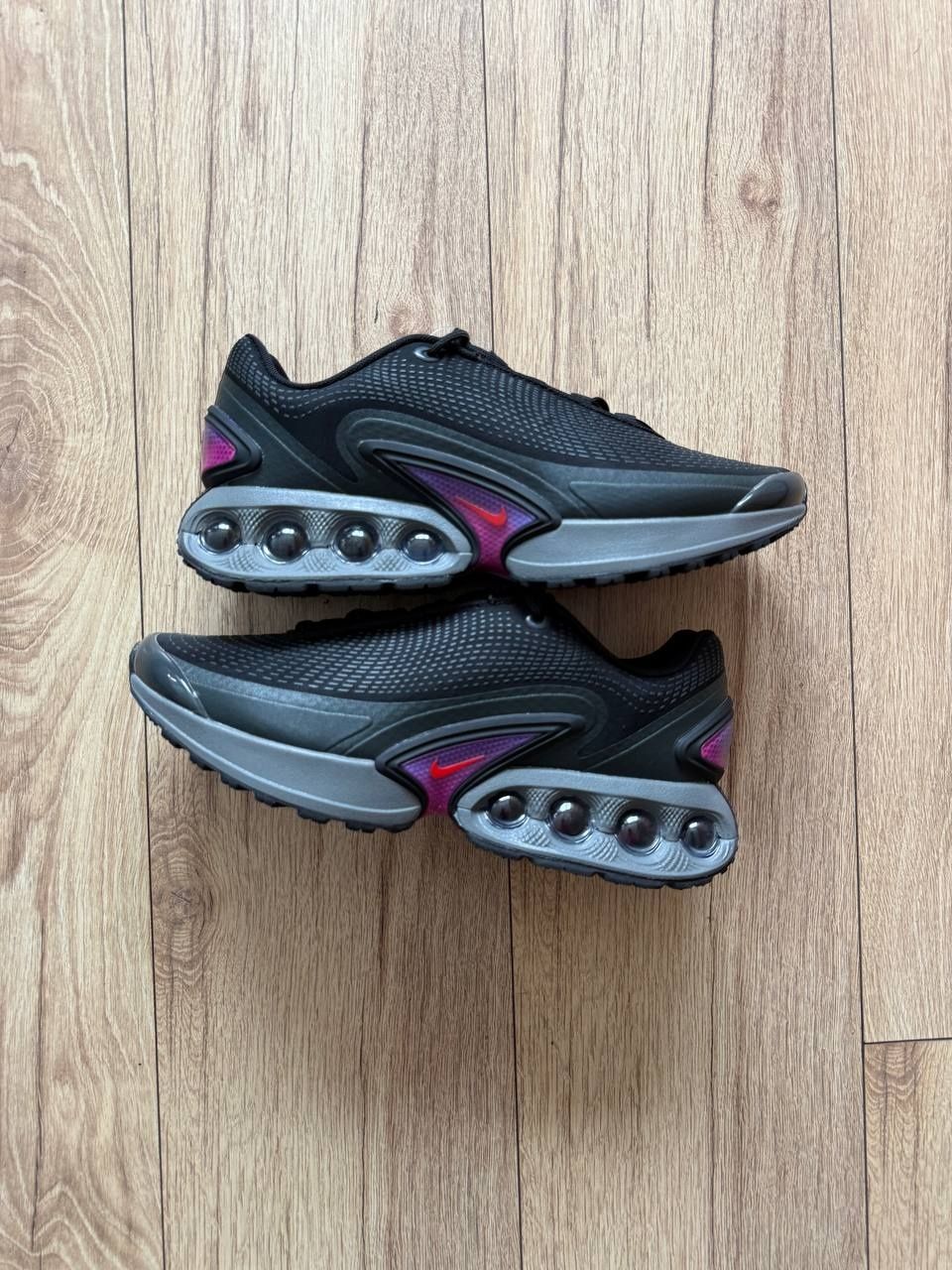 ОРИГІНАЛ Nike Air Max DN All Night 43 EU 27.5 см