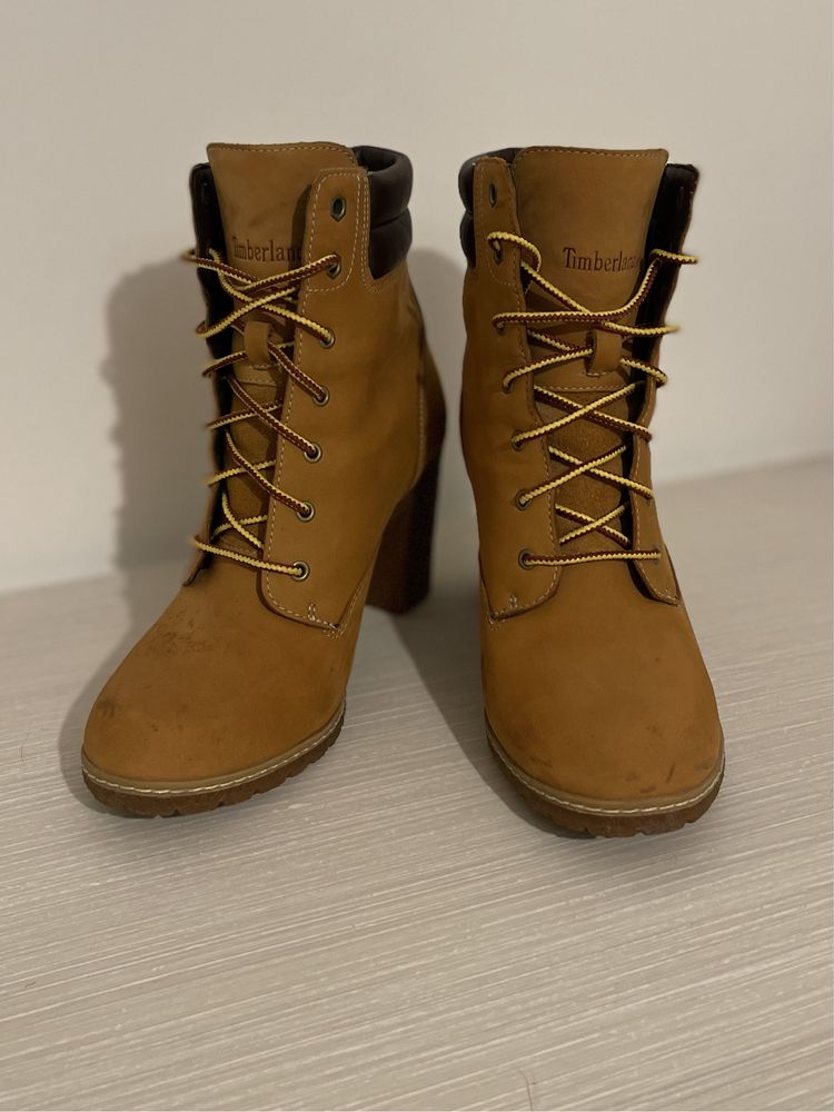 Botas Timberland