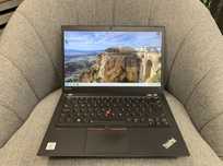 Laptop Biznesowe, Lenovo ThinkPad